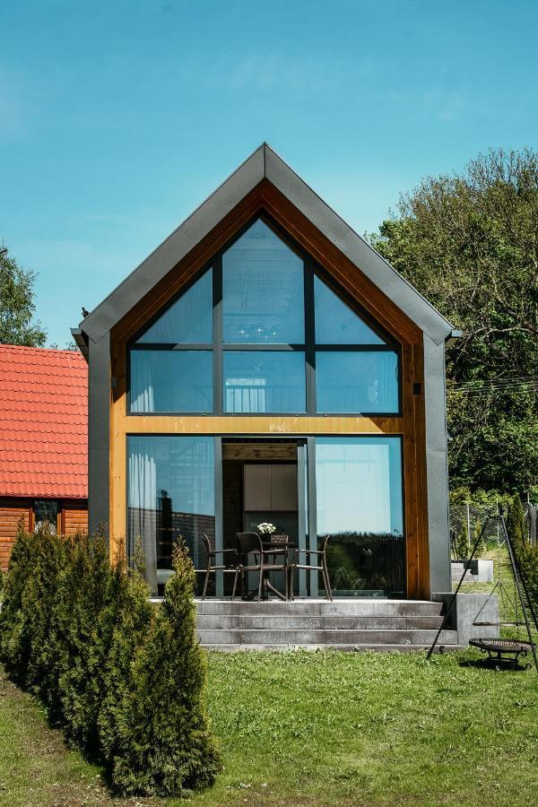 Sudecki Domek Kudowa-Zdroj Bagian luar foto
