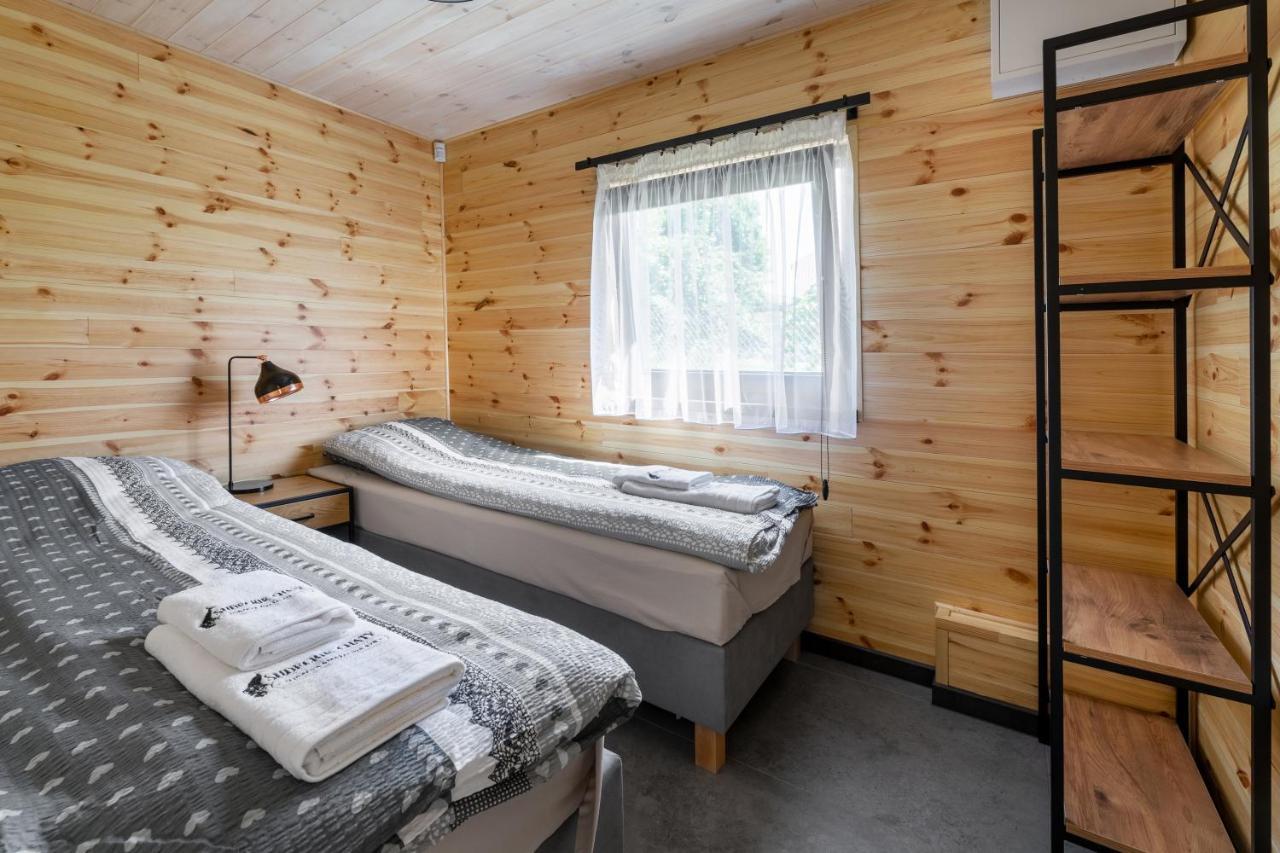 Sudecki Domek Kudowa-Zdroj Bagian luar foto