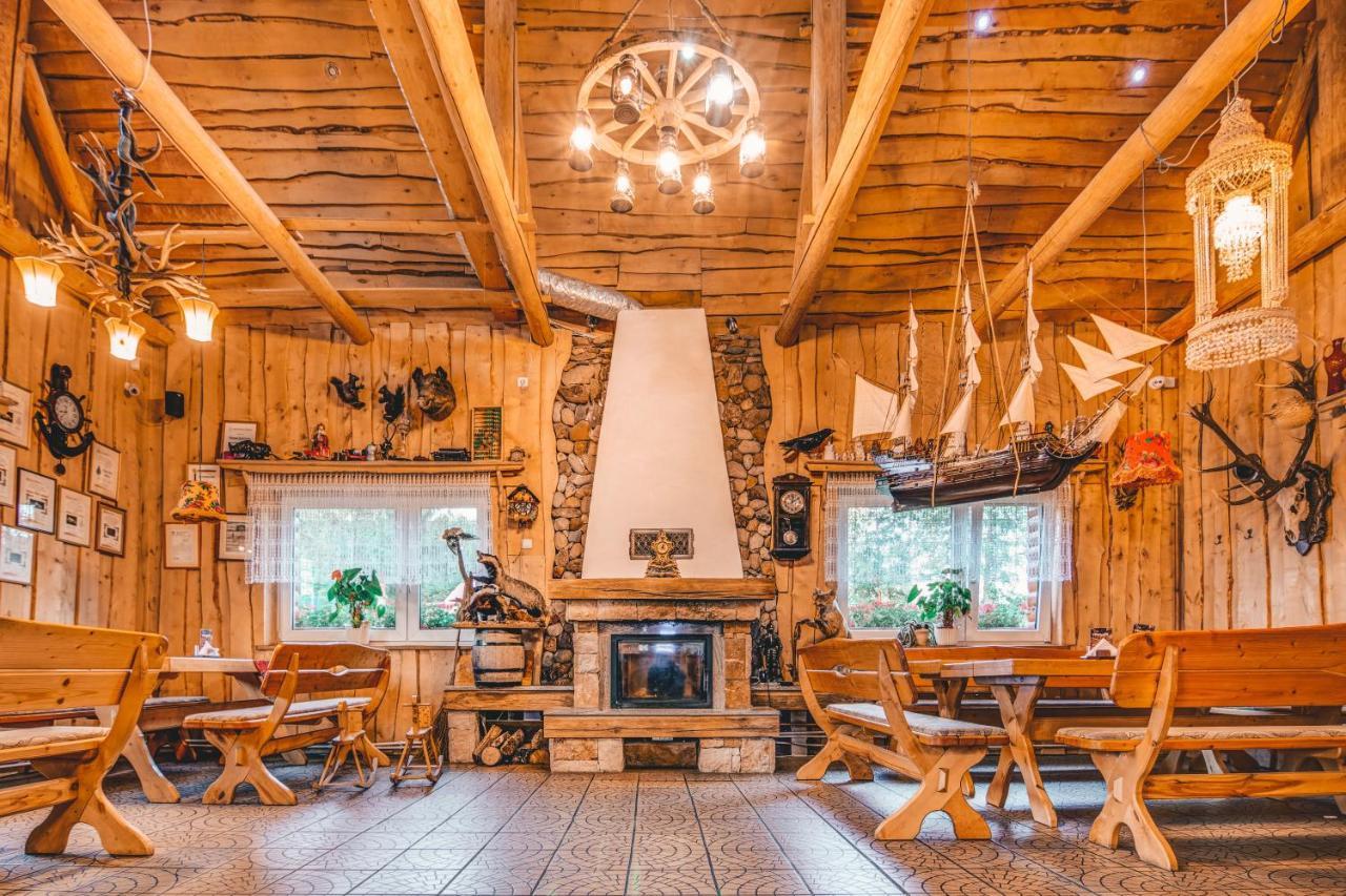 Sudecki Domek Kudowa-Zdroj Bagian luar foto