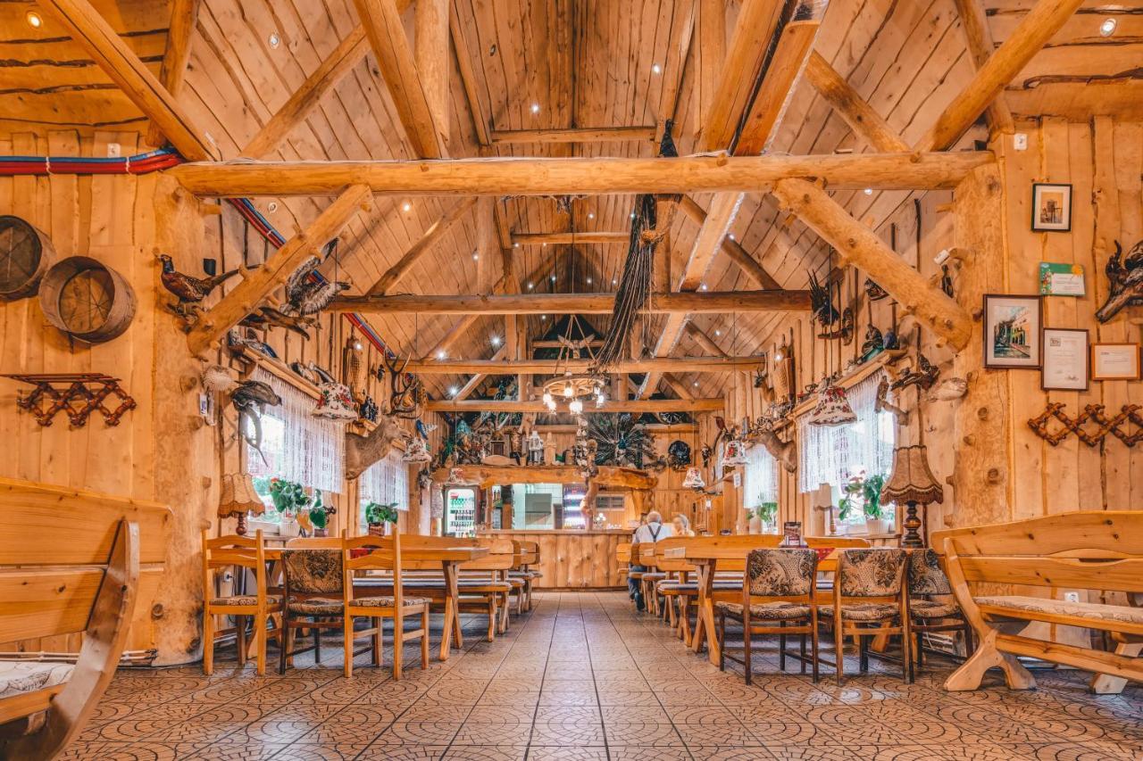 Sudecki Domek Kudowa-Zdroj Bagian luar foto