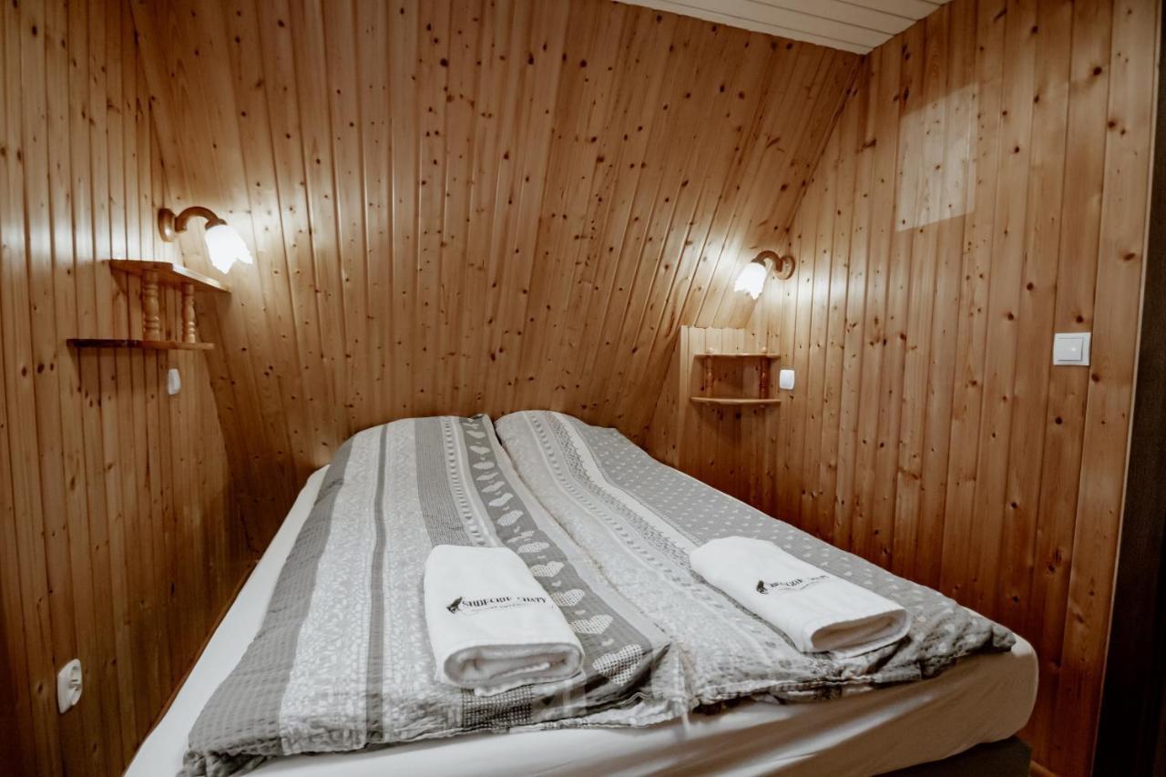 Sudecki Domek Kudowa-Zdroj Bagian luar foto
