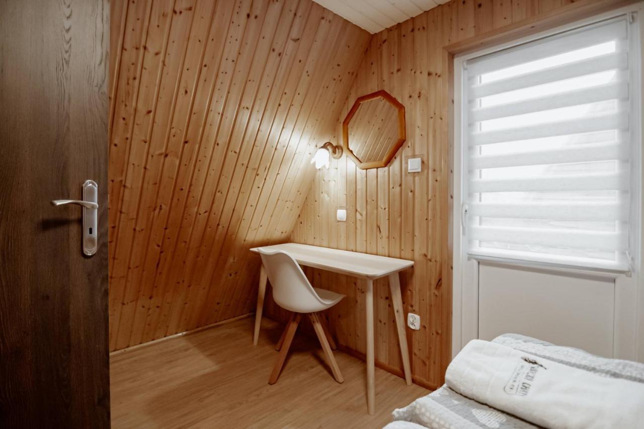 Sudecki Domek Kudowa-Zdroj Bagian luar foto
