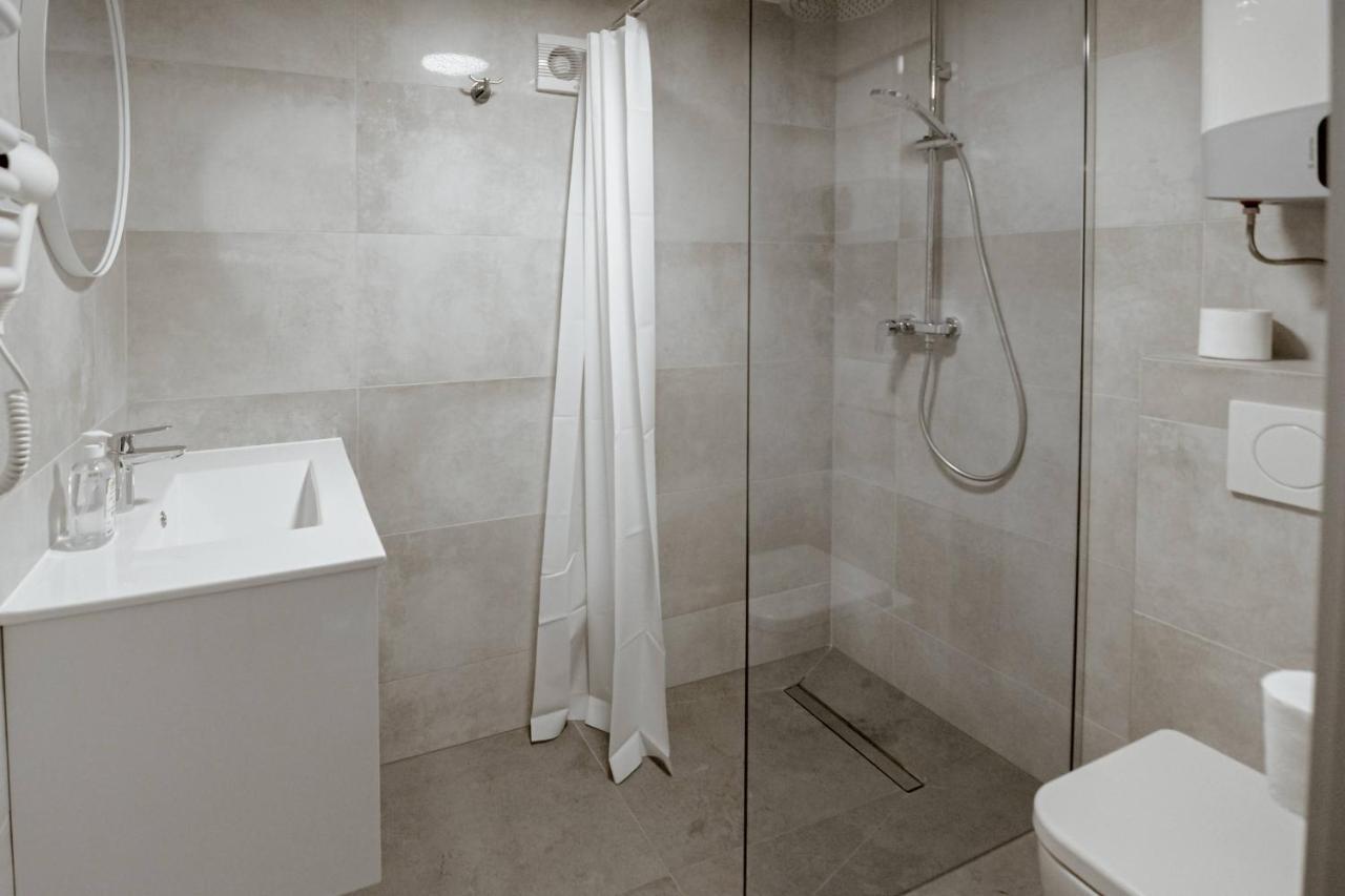 Sudecki Domek Kudowa-Zdroj Bagian luar foto