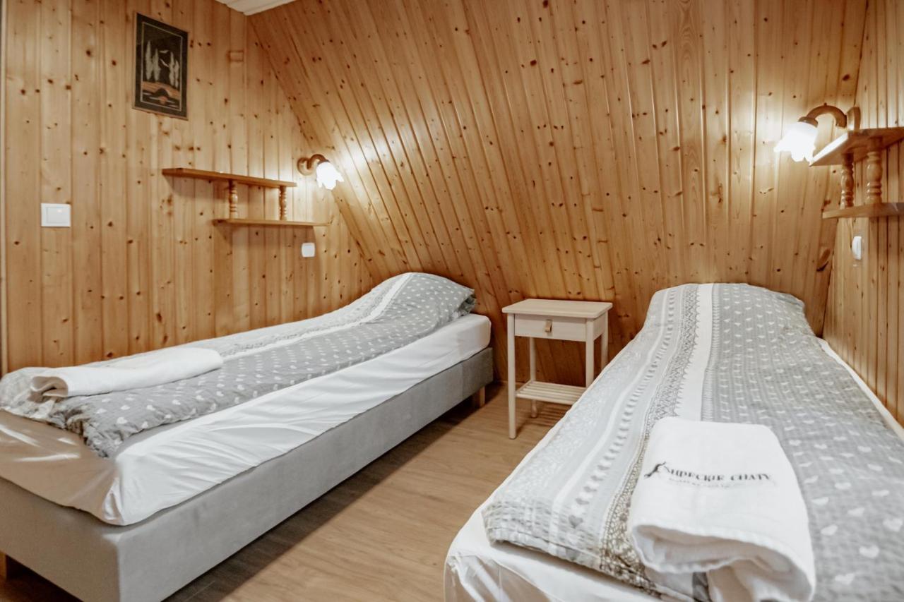 Sudecki Domek Kudowa-Zdroj Bagian luar foto
