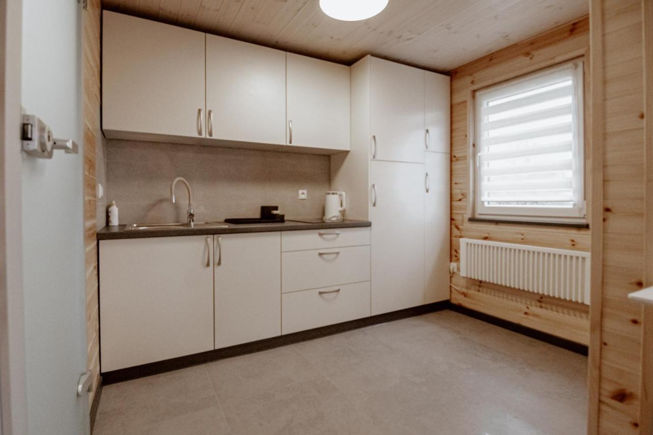 Sudecki Domek Kudowa-Zdroj Bagian luar foto